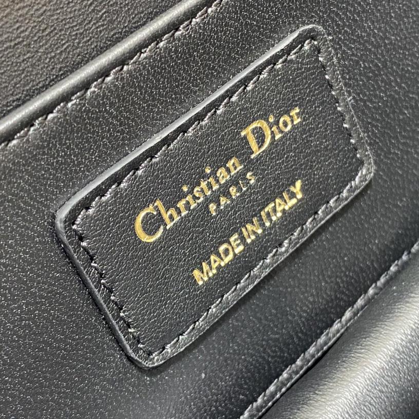 Dior Mini Dior Ange Bag - FashionPlug