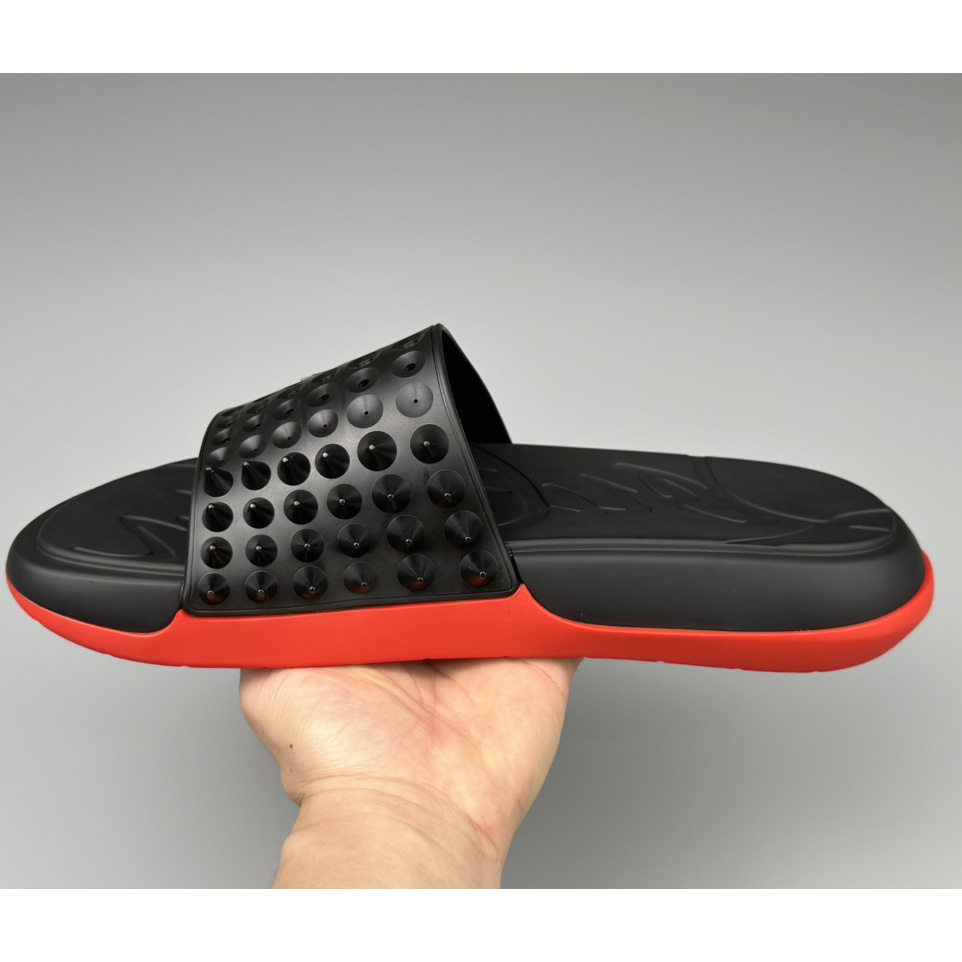 Christian Louboutin Take It Easy Summer Mule - FashionPlug