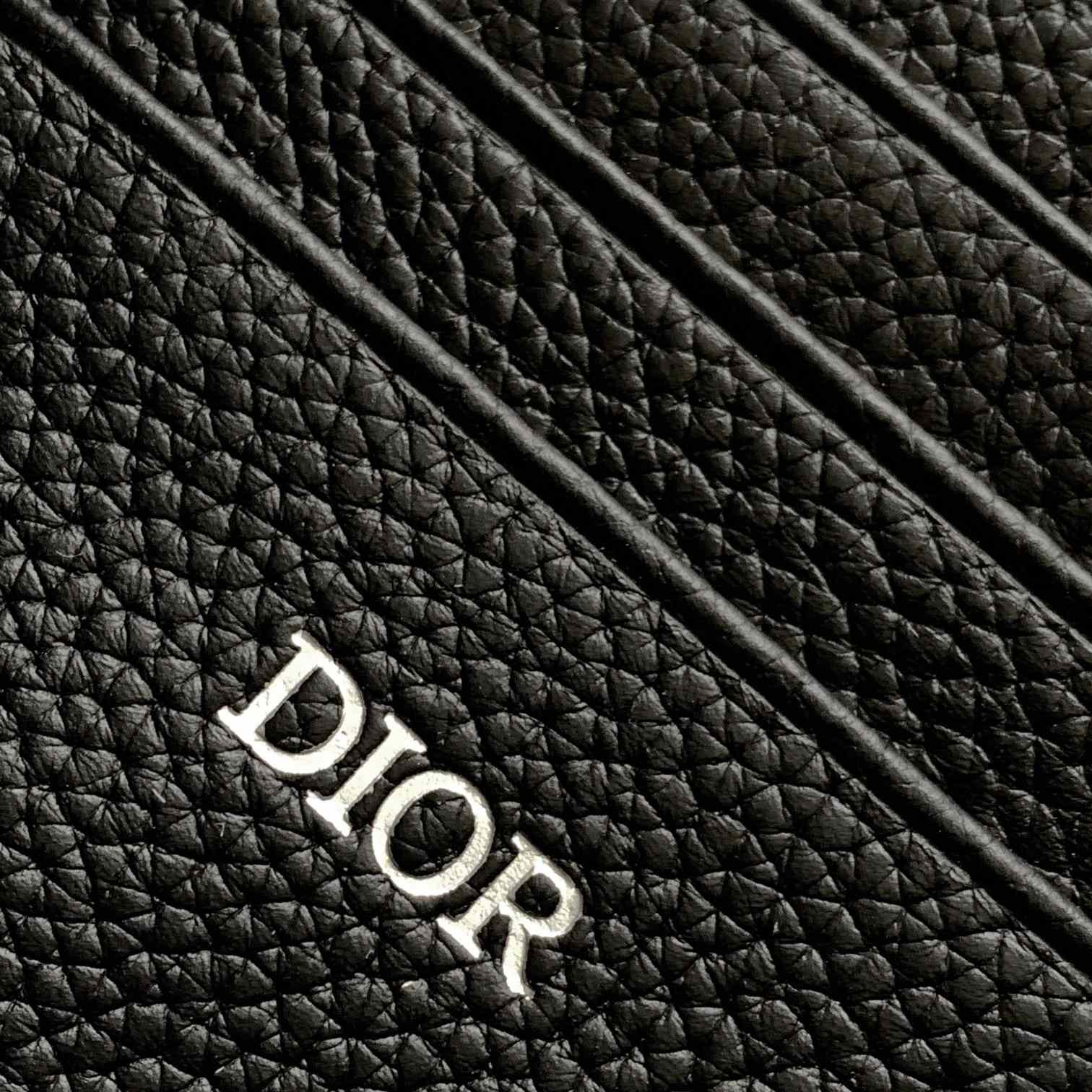 Dior Mini Safari Bag With Strap - FashionPlug