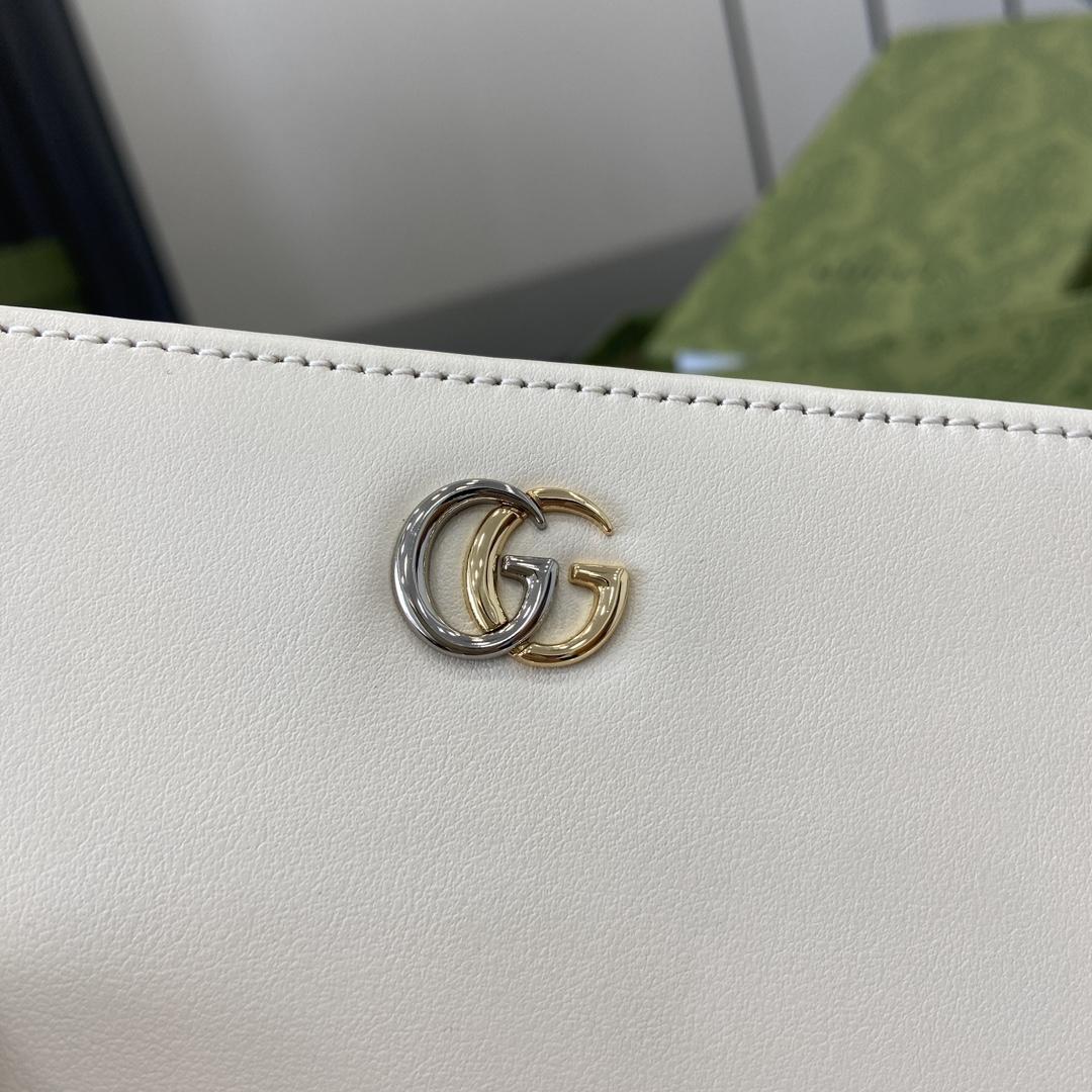 Gucci GG Marmont Wallet - FashionPlug