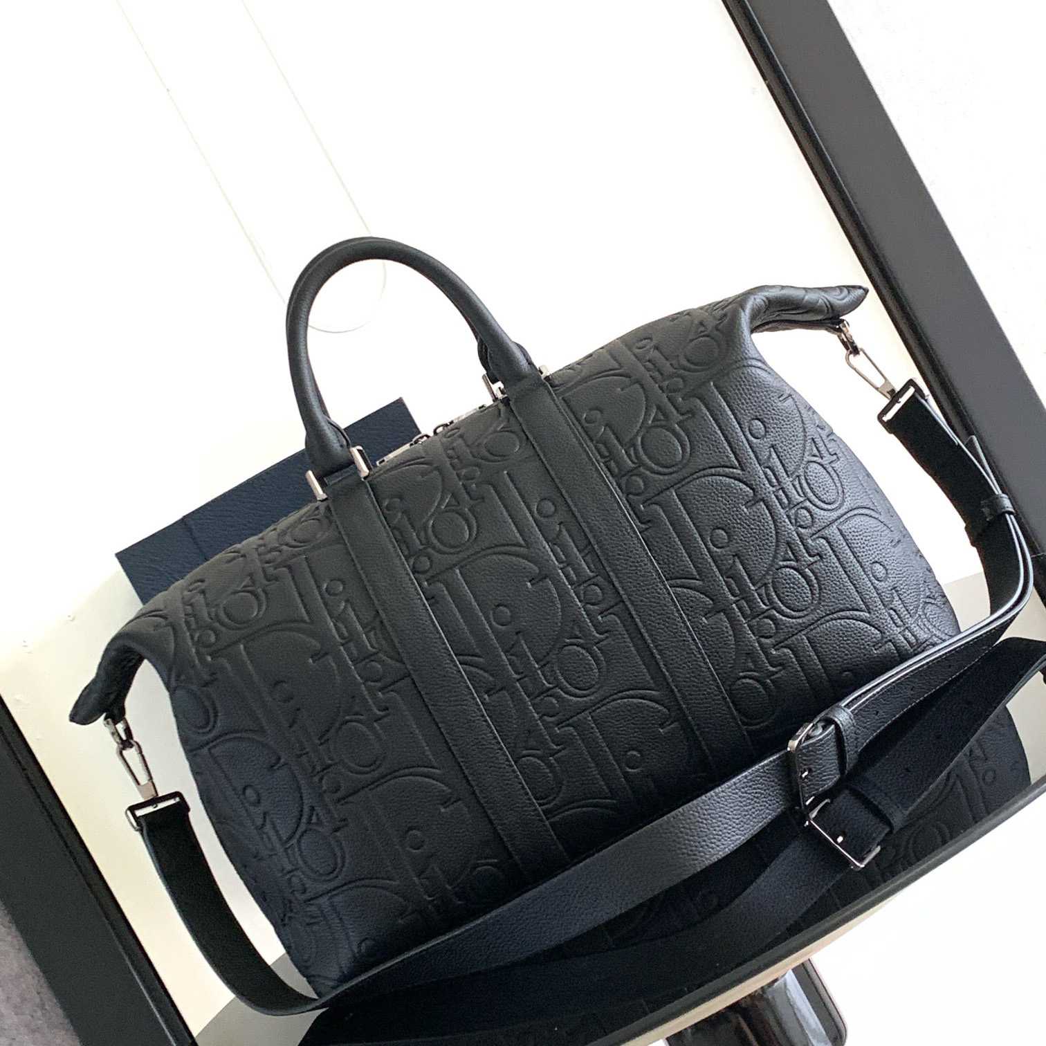 Dior Weekender 40 - FashionPlug