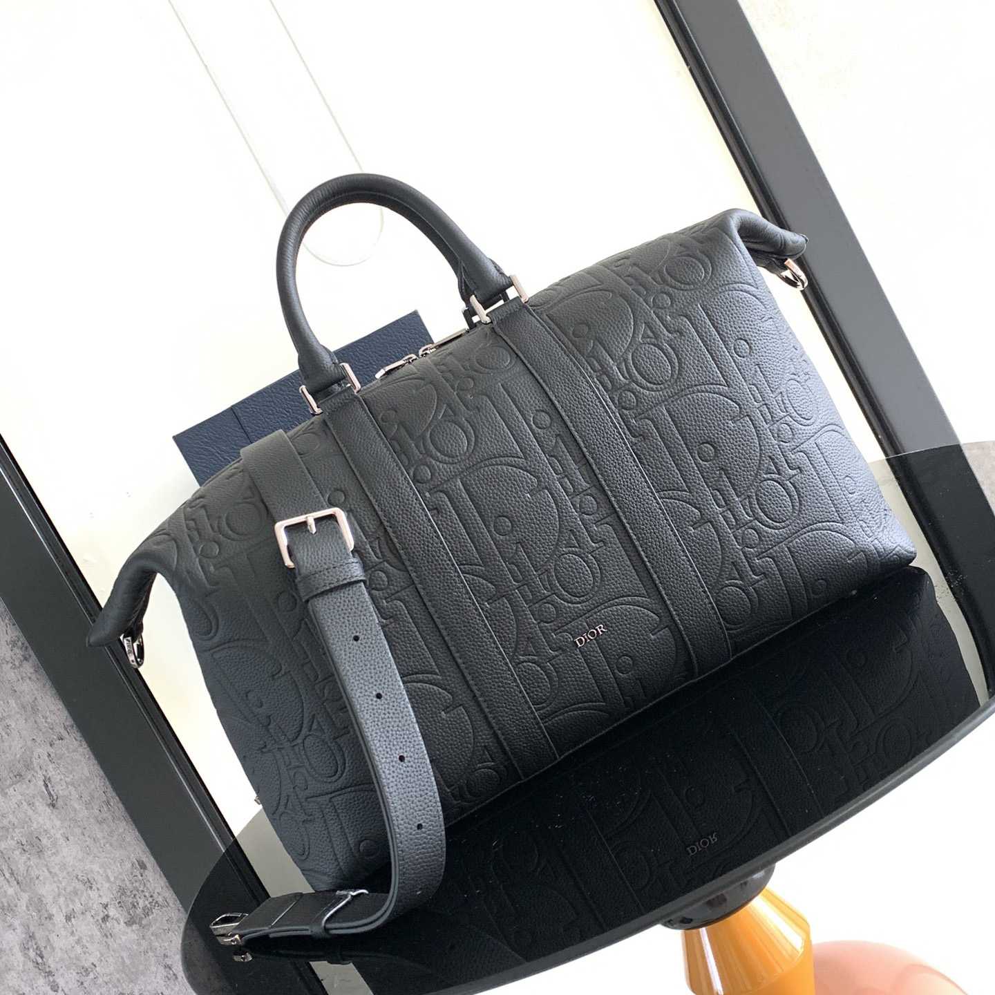 Dior Weekender 40 - FashionPlug