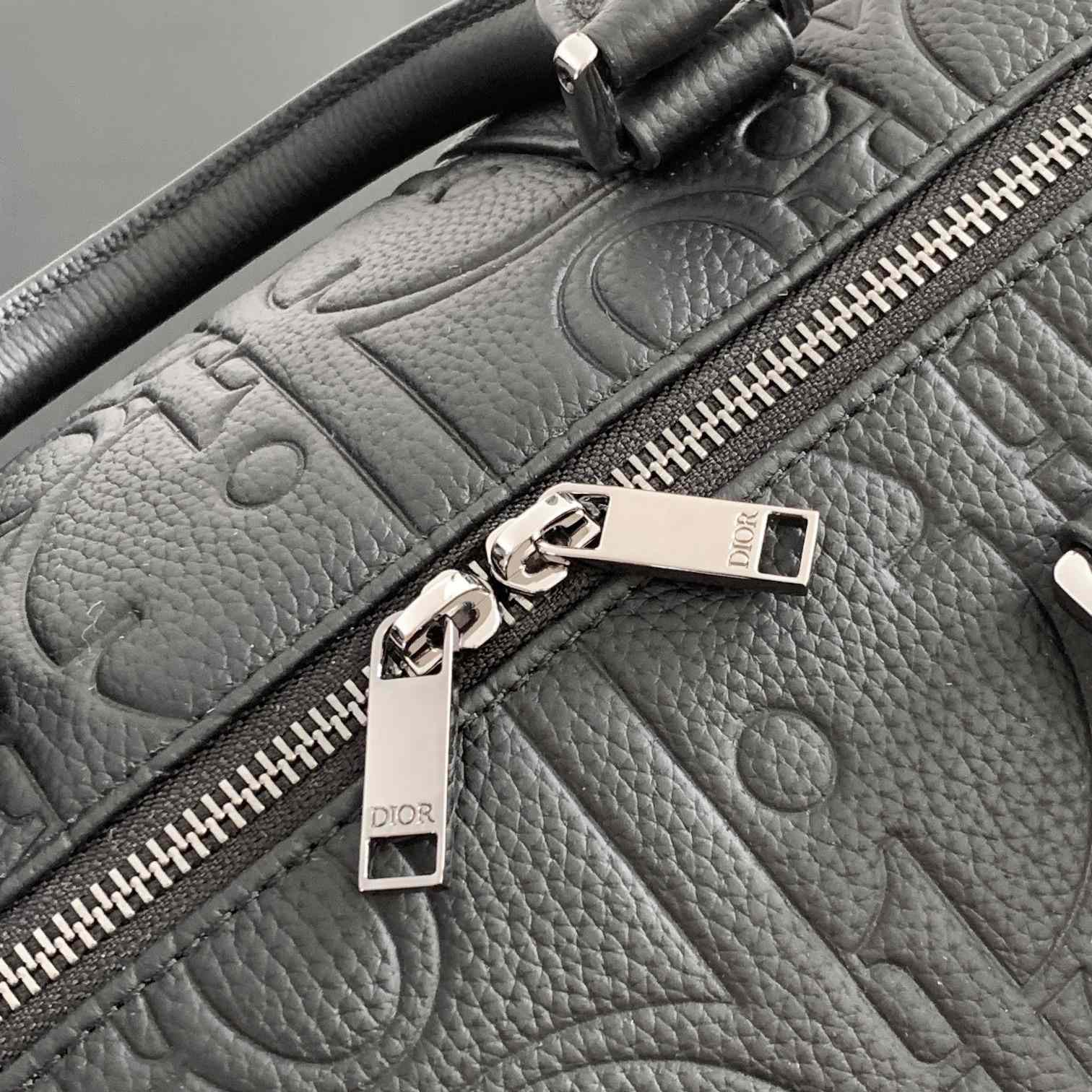 Dior Weekender 40 - FashionPlug
