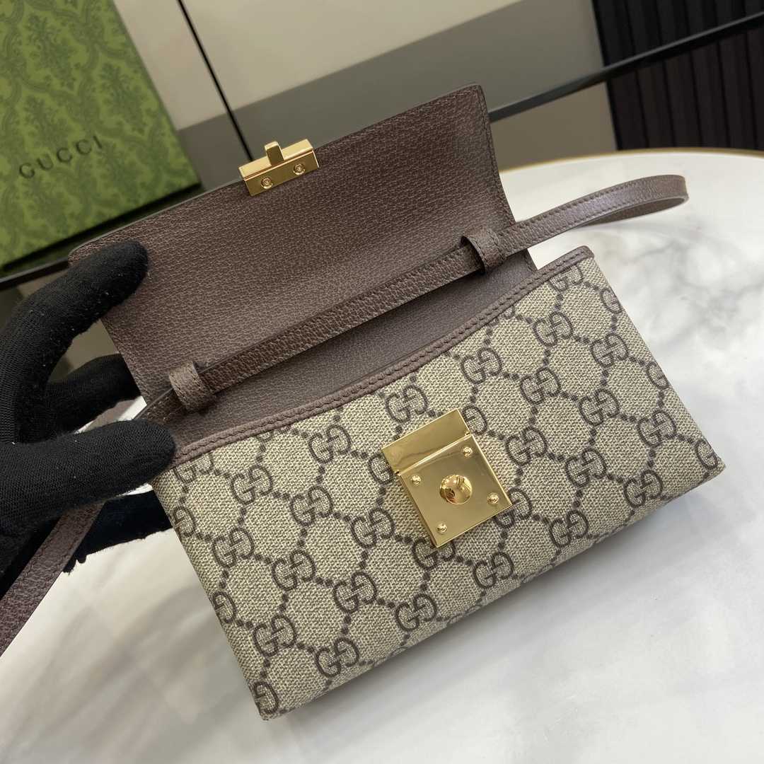 Gucci Ophidia Mini Bag - FashionPlug