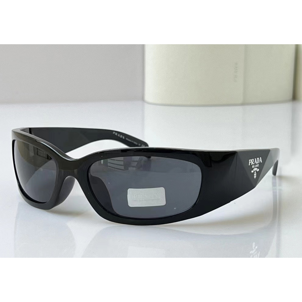 Prada Sunglasses   - FashionPlug