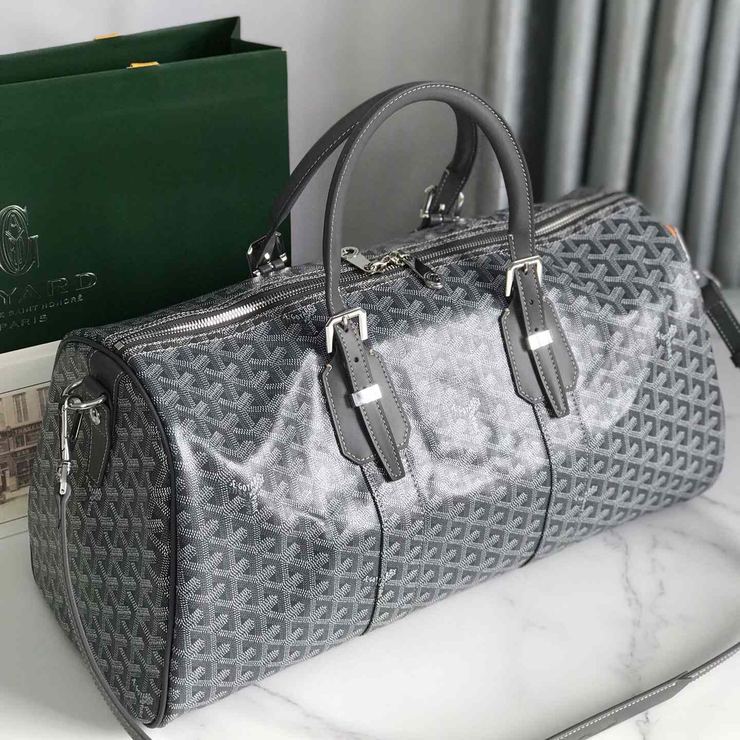 Goyard Boeing 50 Bag    - FashionPlug