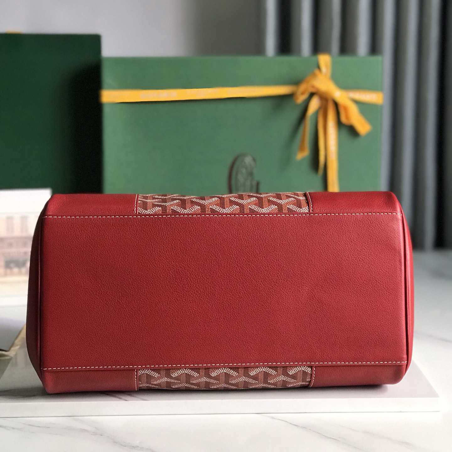 Goyard Saïgon Tote Bag - FashionPlug