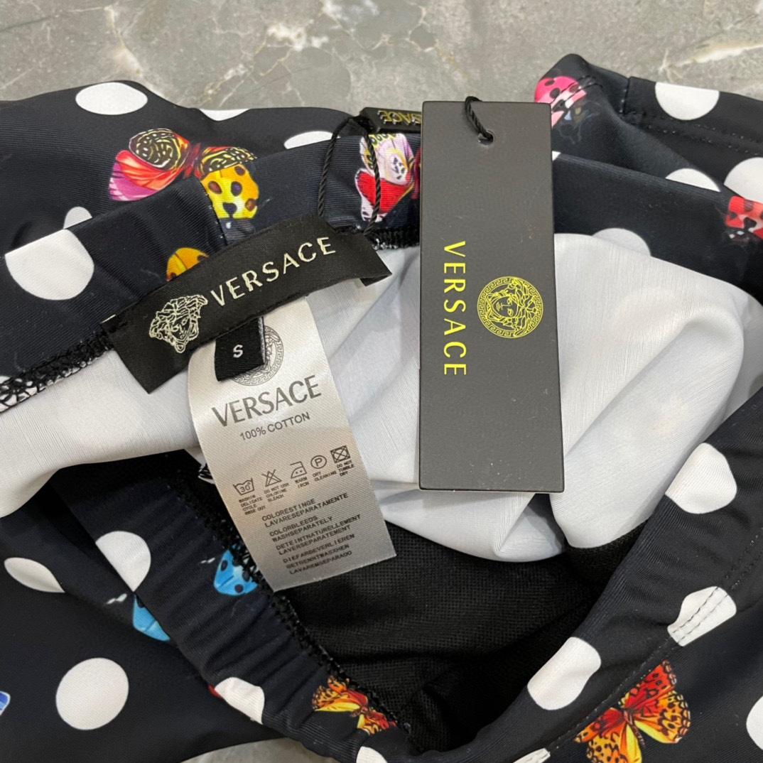 Versace Swimsuit - FashionPlug