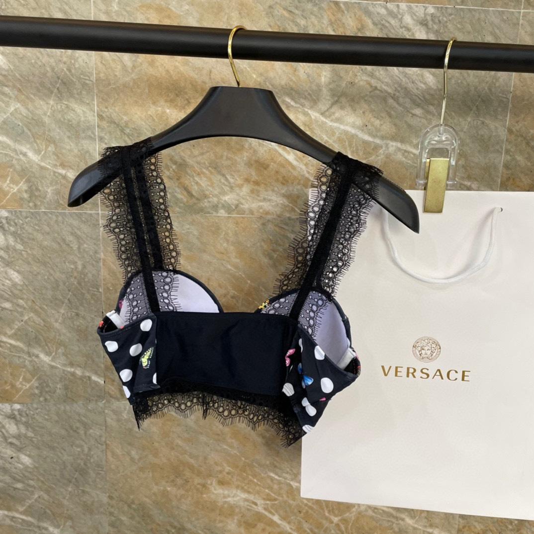 Versace Swimsuit - FashionPlug