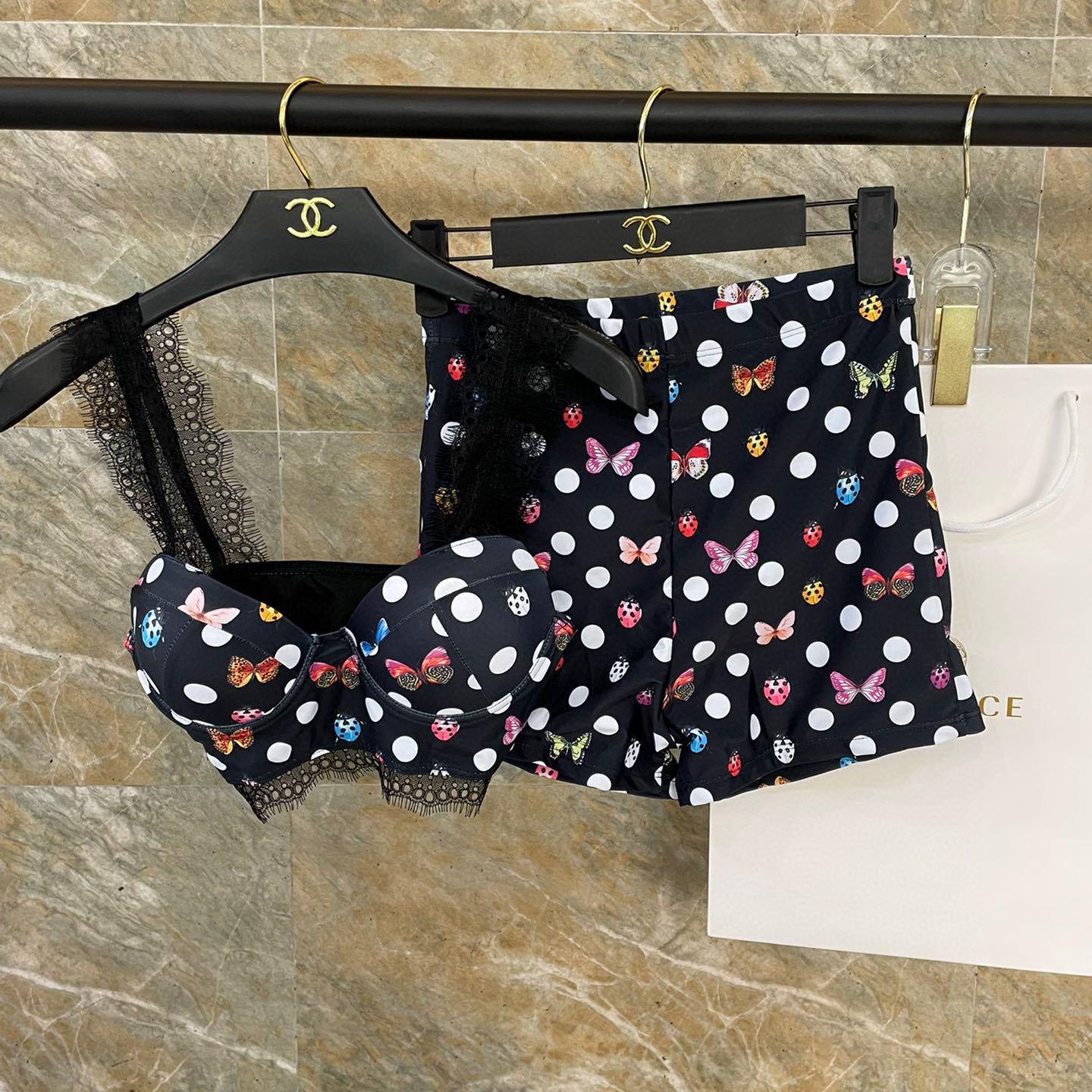 Versace Swimsuit - FashionPlug