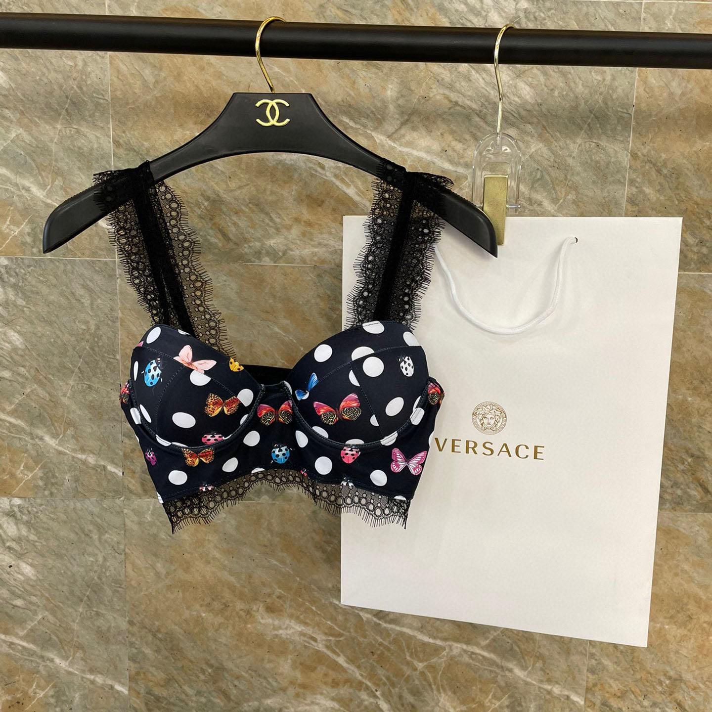 Versace Swimsuit - FashionPlug