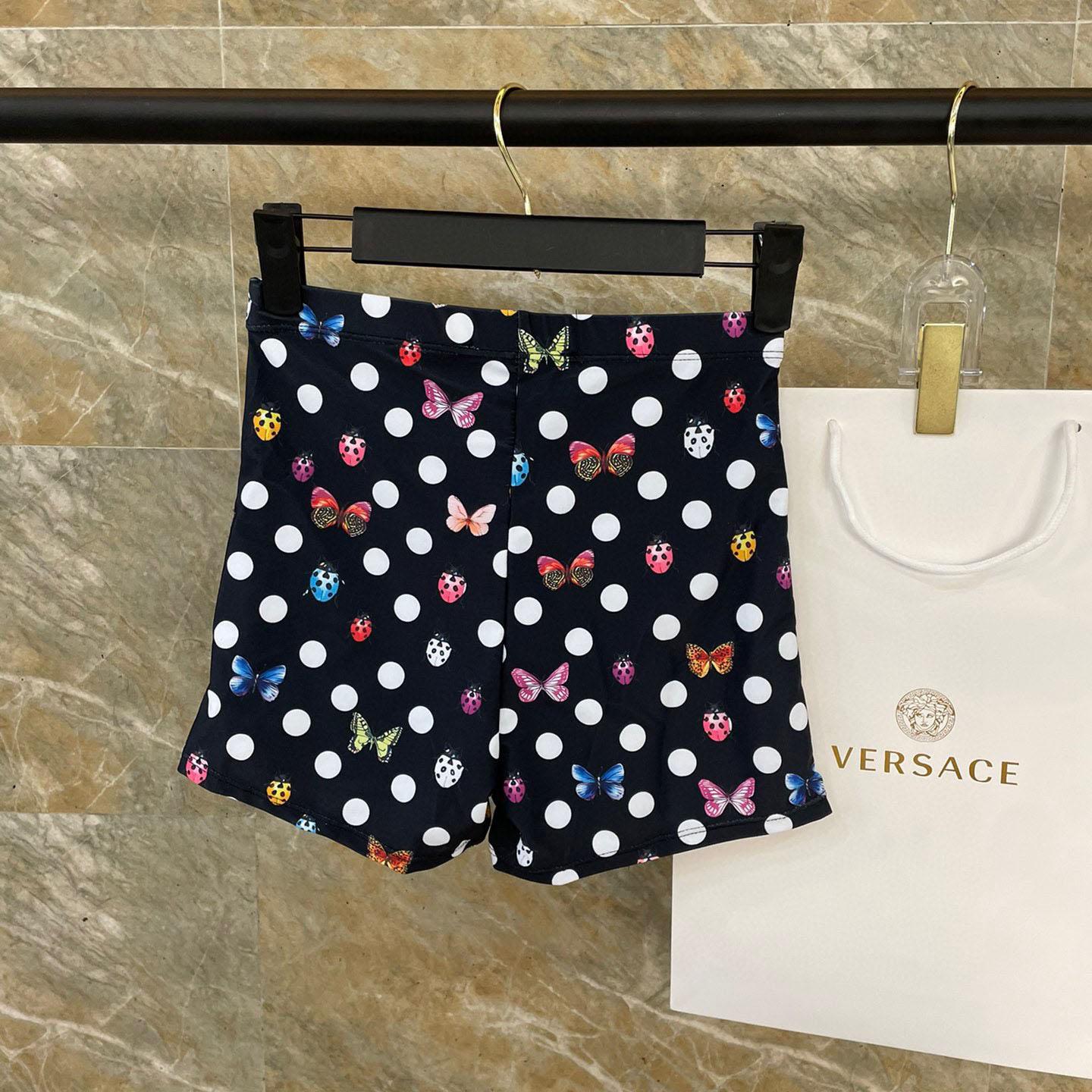 Versace Swimsuit - FashionPlug