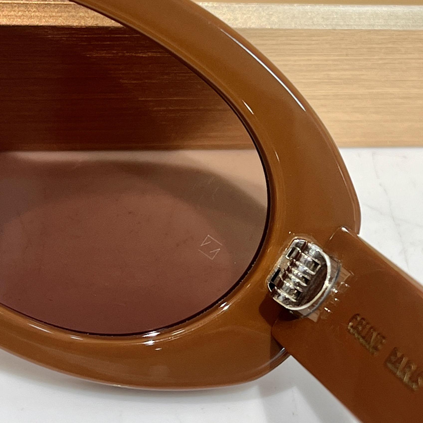 Celine CL40194 Sunglasses  - FashionPlug
