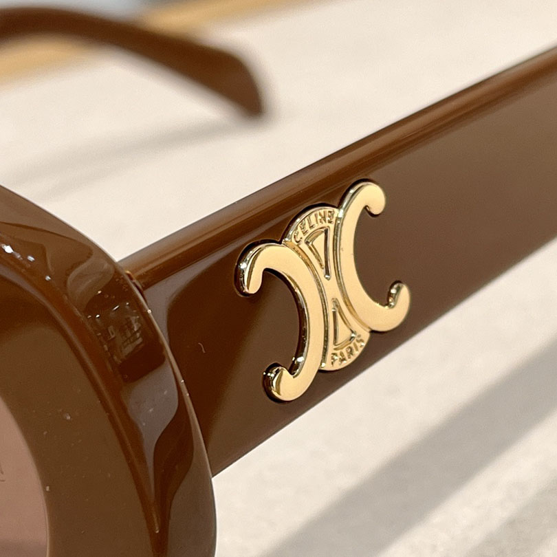 Celine CL40194 Sunglasses  - FashionPlug