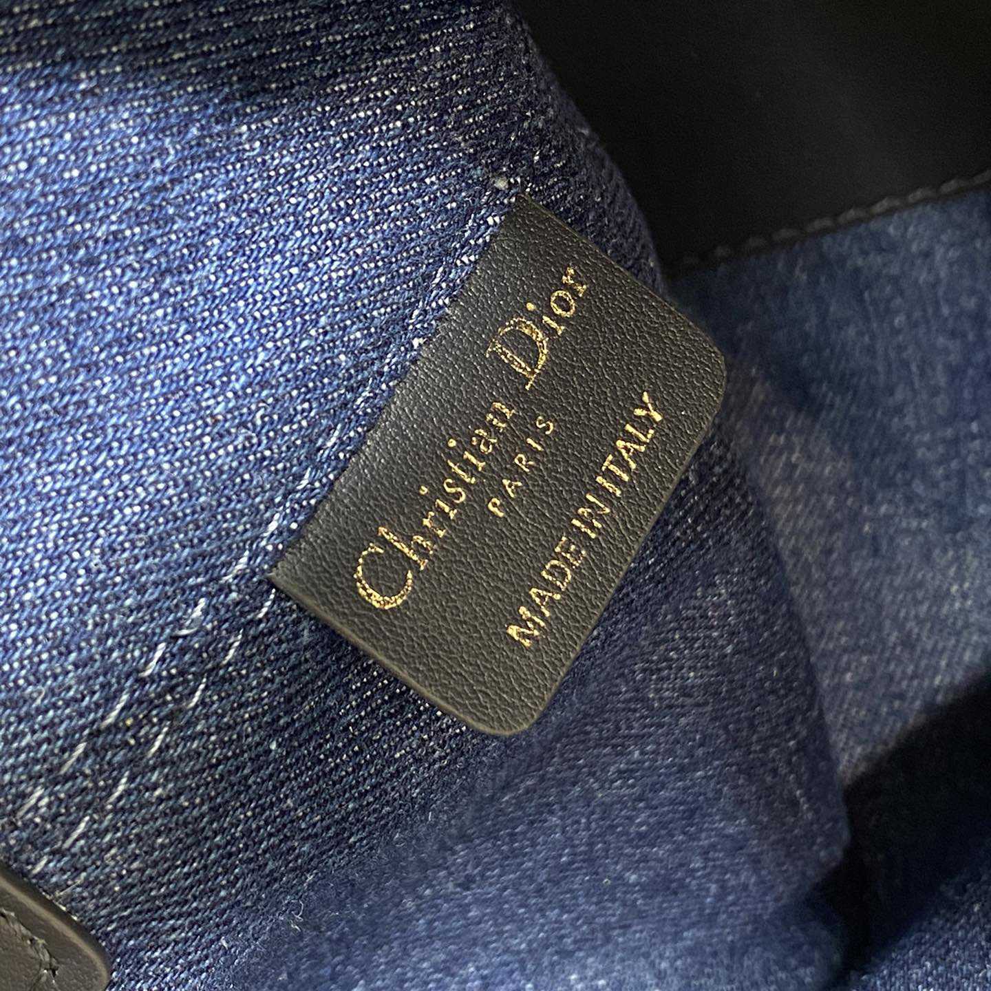 Dior Medium Dior Toujours Bag - FashionPlug
