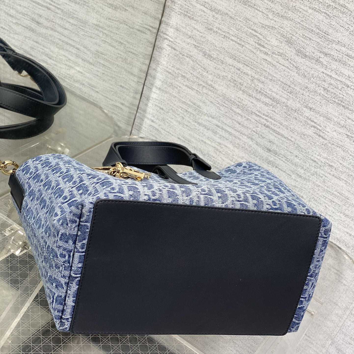 Dior Medium Dior Toujours Bag - FashionPlug