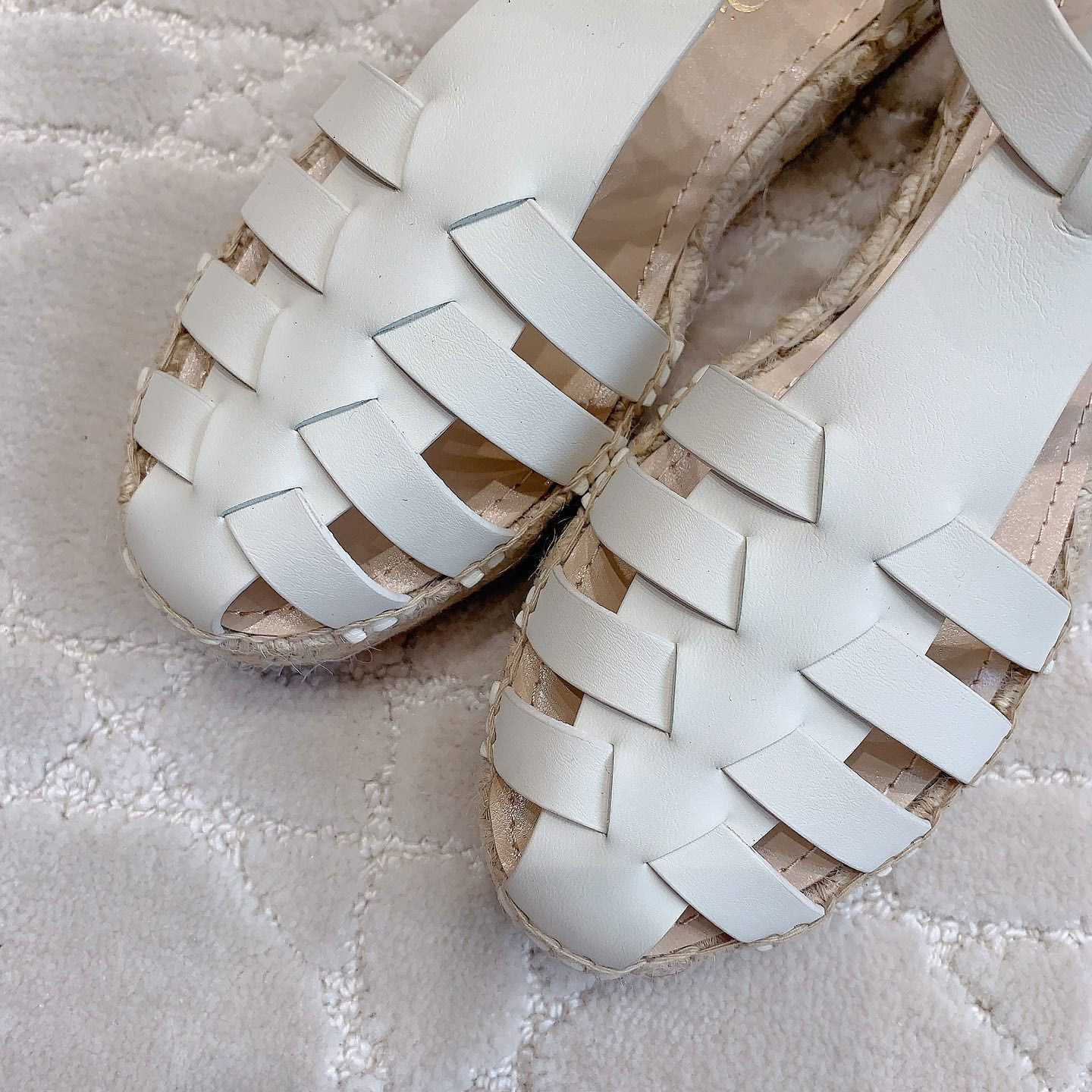 Dior Dioriviera Dior Marine Sandal - FashionPlug