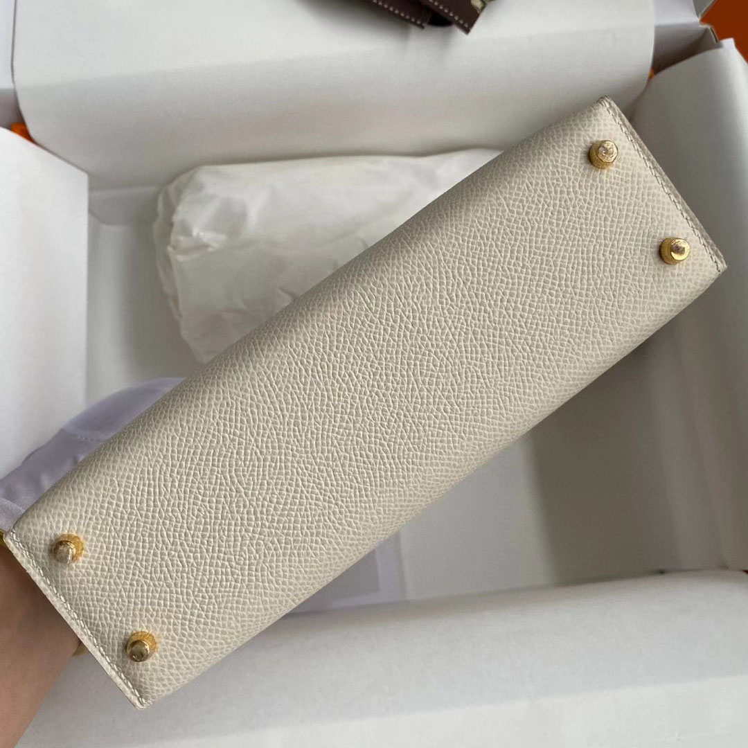 Hermes Mini kelly 20 - FashionPlug