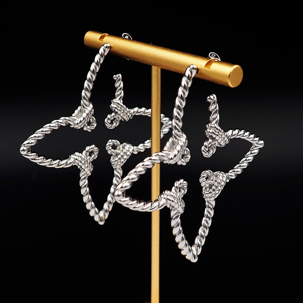 Louis Vuitton Nautical Earrings  M01848 - FashionPlug