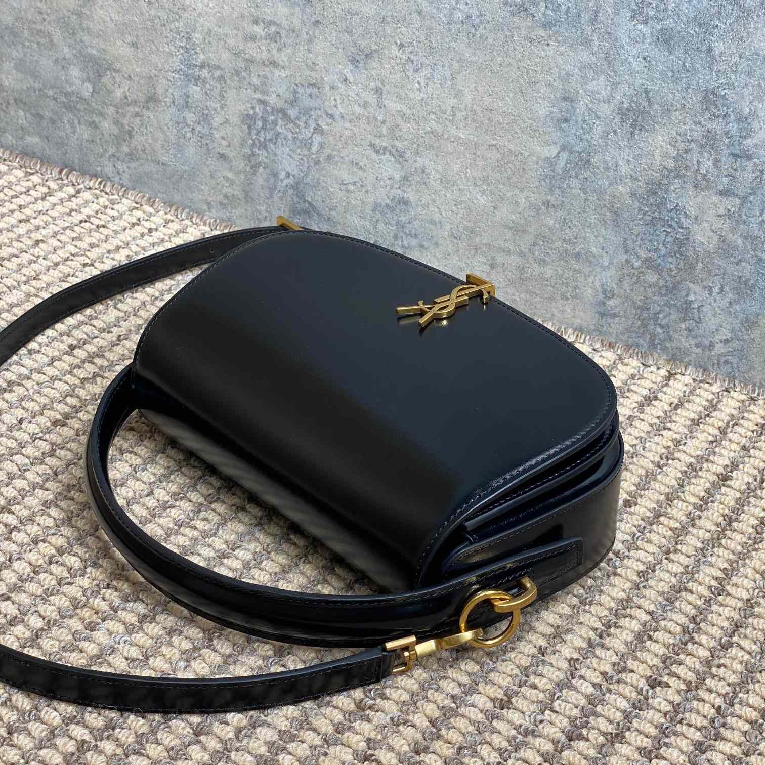 Saint Laurent Voltaire In Box Saint Laurent - FashionPlug