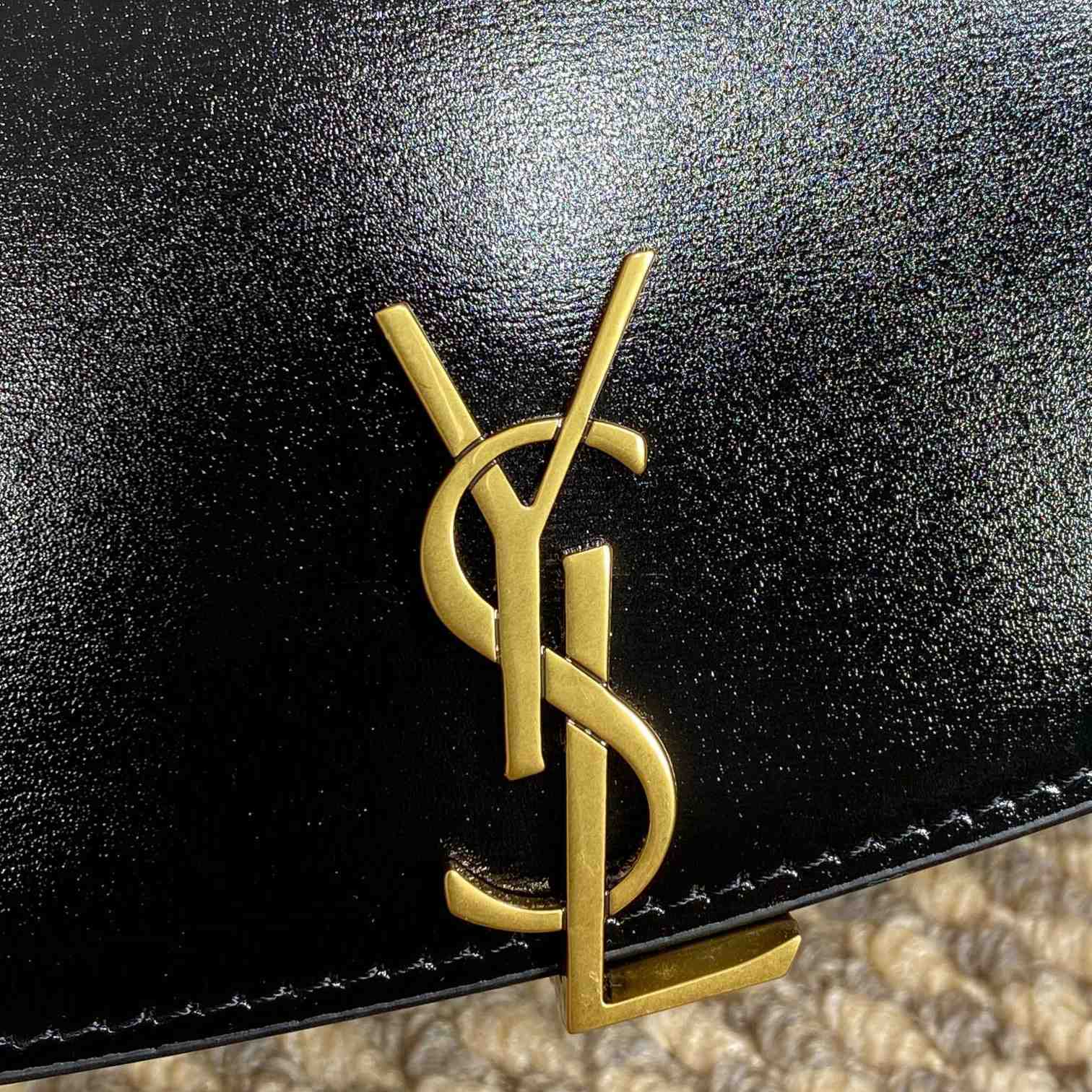 Saint Laurent Voltaire In Box Saint Laurent - FashionPlug