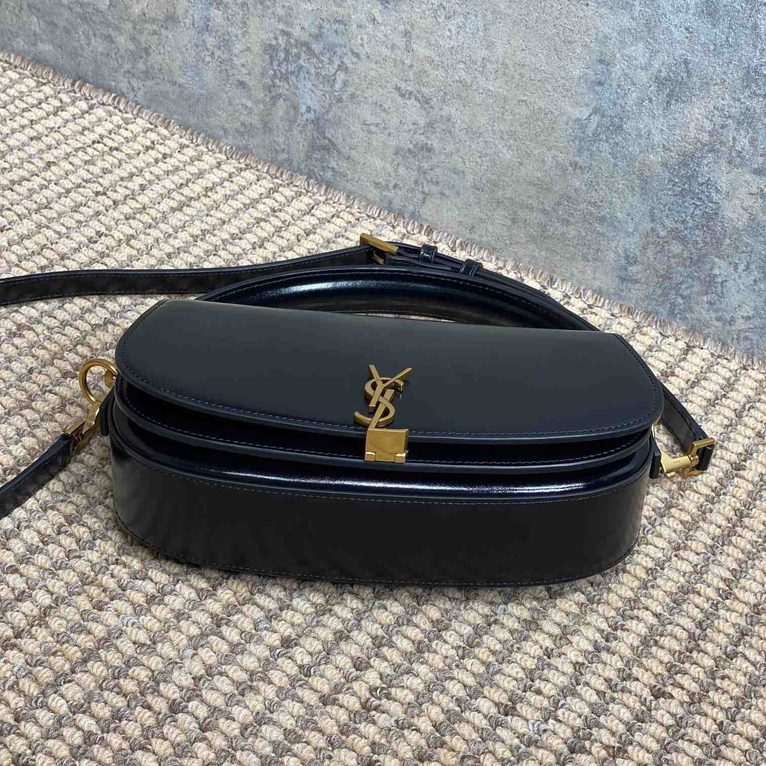 Saint Laurent Voltaire In Box Saint Laurent - FashionPlug