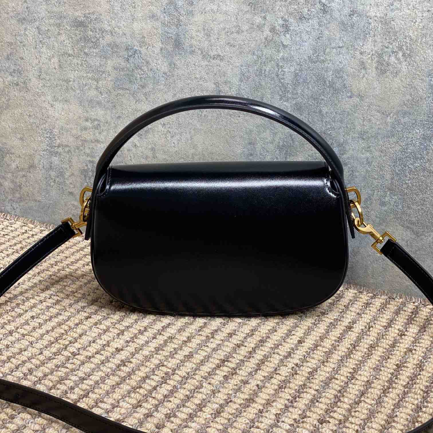 Saint Laurent Voltaire In Box Saint Laurent - FashionPlug