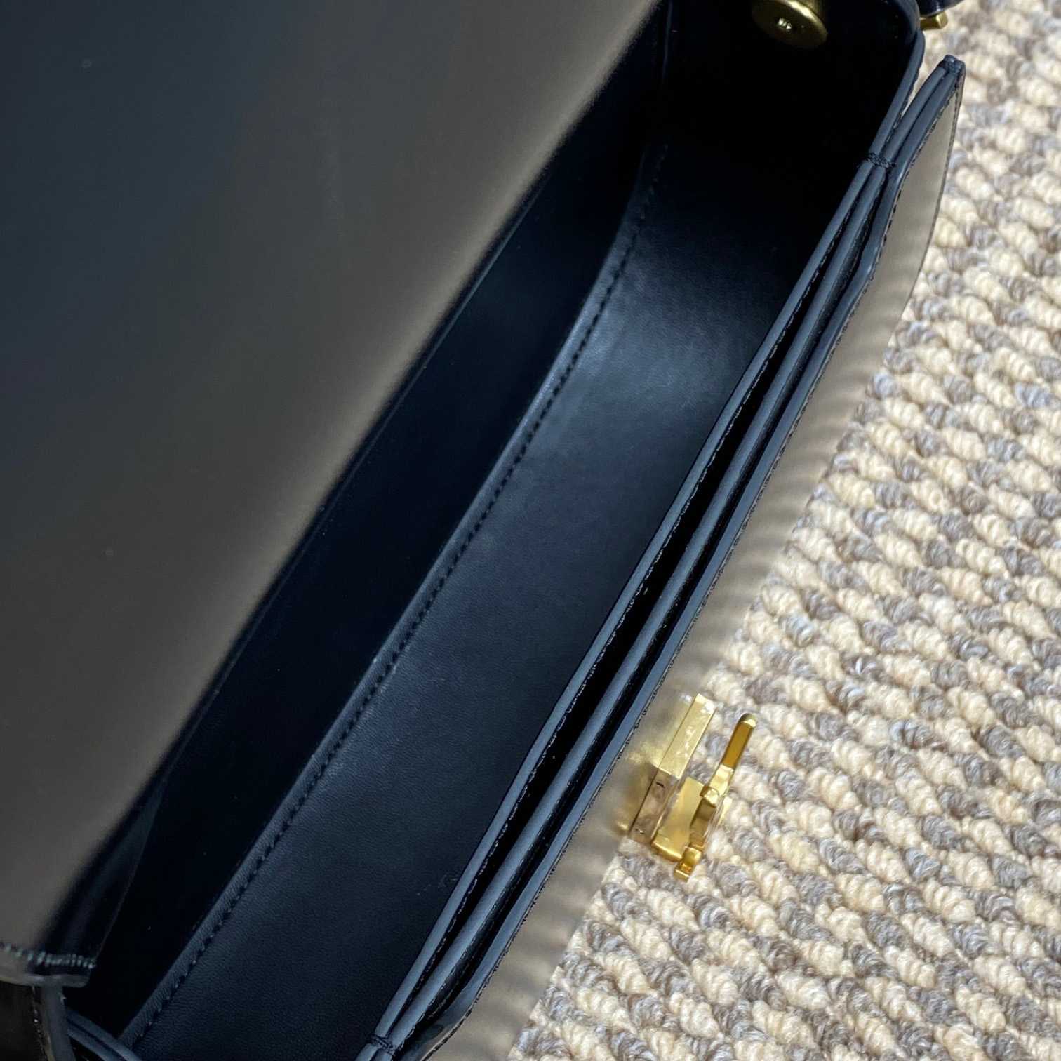 Saint Laurent Voltaire In Box Saint Laurent - FashionPlug