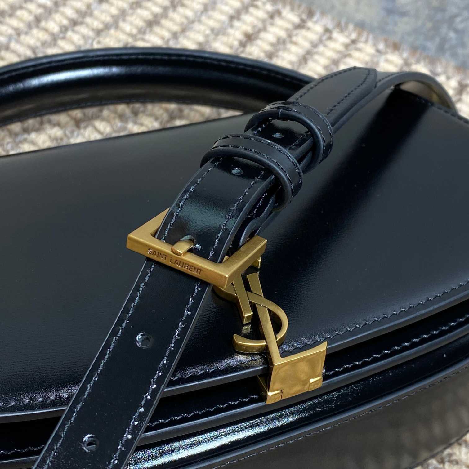Saint Laurent Voltaire In Box Saint Laurent - FashionPlug