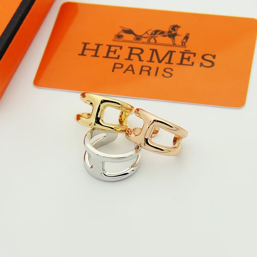 Hermes Osmose Ring - FashionPlug