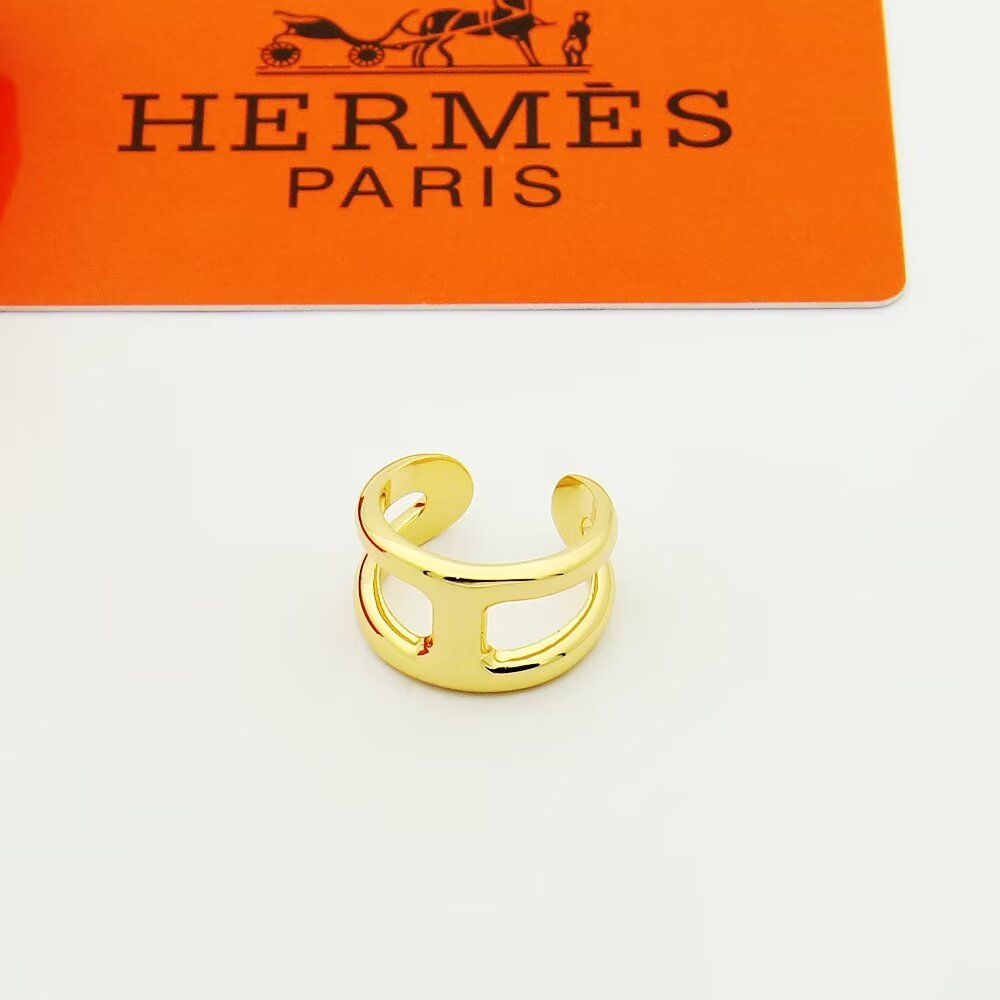 Hermes Osmose Ring - FashionPlug
