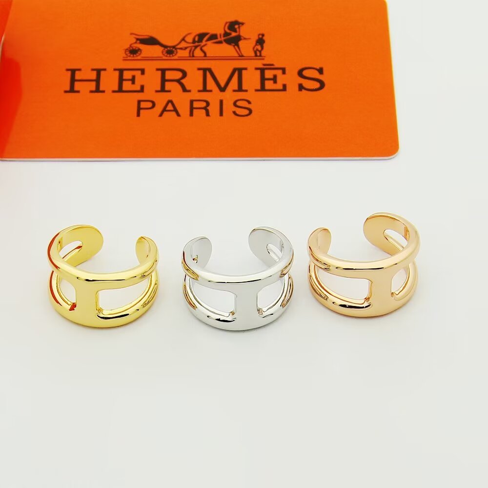 Hermes Osmose Ring - FashionPlug