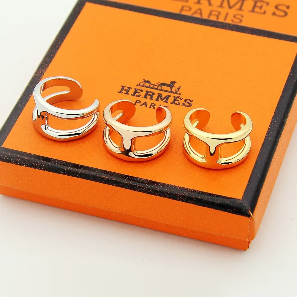 Hermes Osmose Ring - FashionPlug