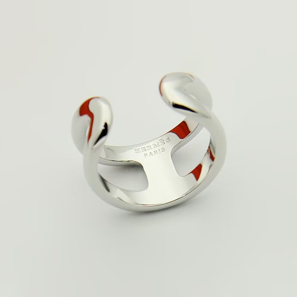 Hermes Osmose Ring - FashionPlug