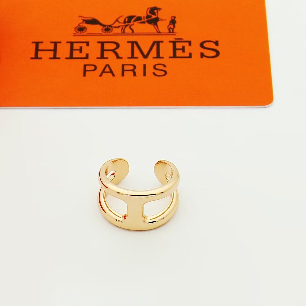 Hermes Osmose Ring - FashionPlug