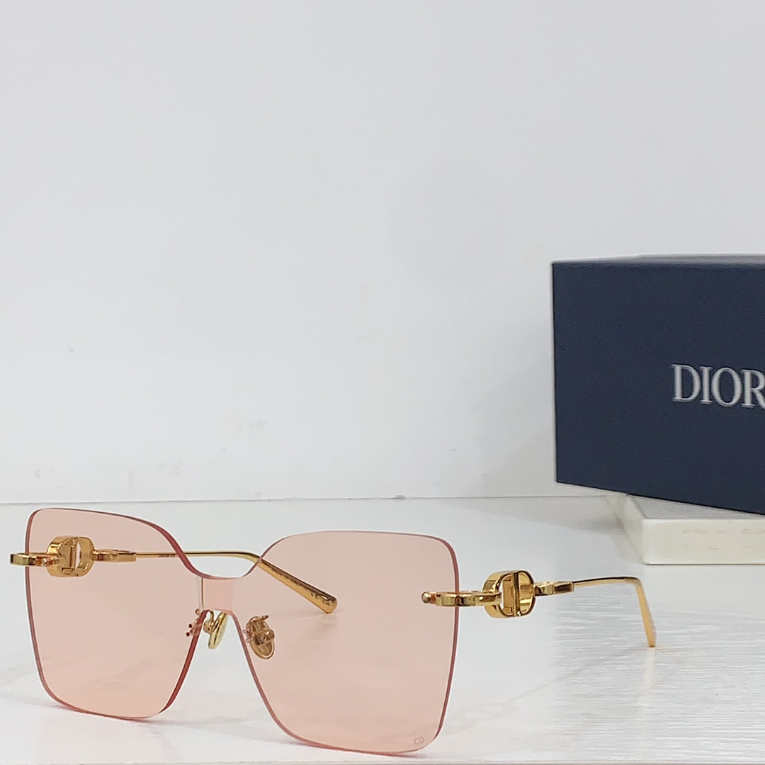 Dior CD Chain M1U   - FashionPlug