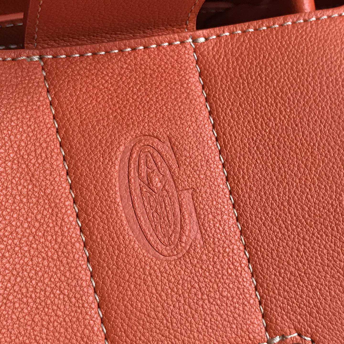 Goyard Saïgon Tote Bag - FashionPlug