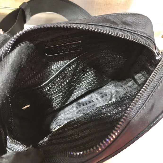 Prada Shoulder Bag ( 20-16-5cm) - FashionPlug