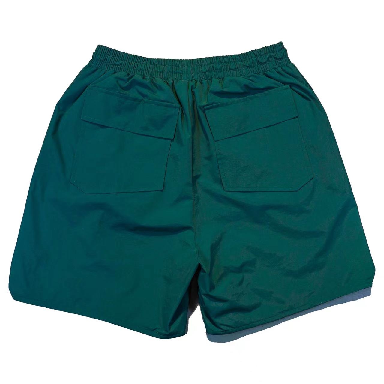 Rhude Short - FashionPlug