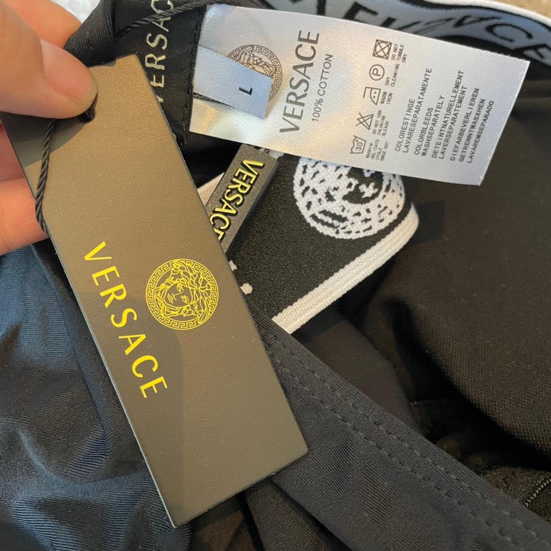 Versace One-Piece Swimsuit - FashionPlug