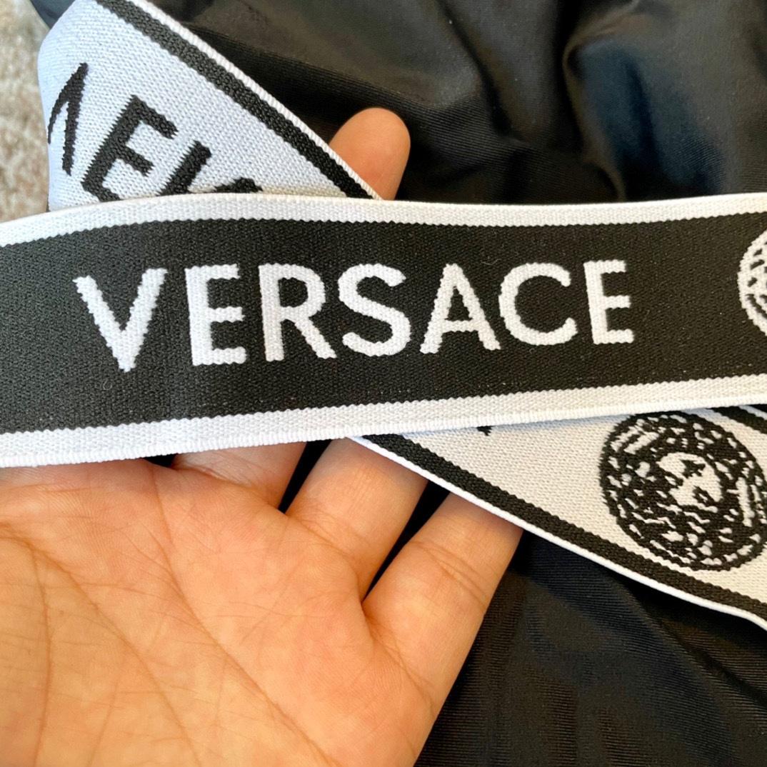 Versace One-Piece Swimsuit - FashionPlug