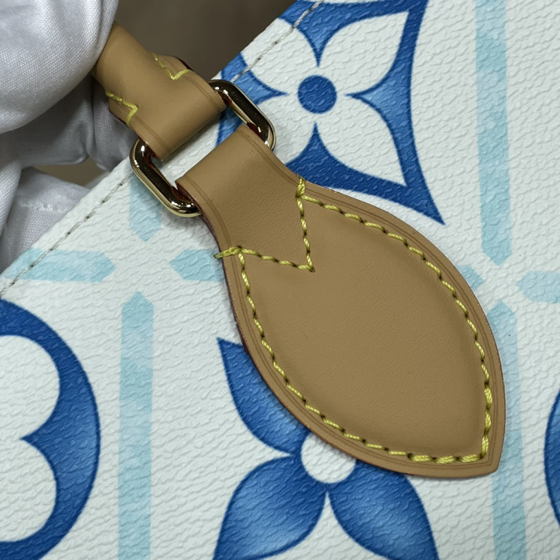 Louis Vuitton OnTheGo MM   M11262 - FashionPlug