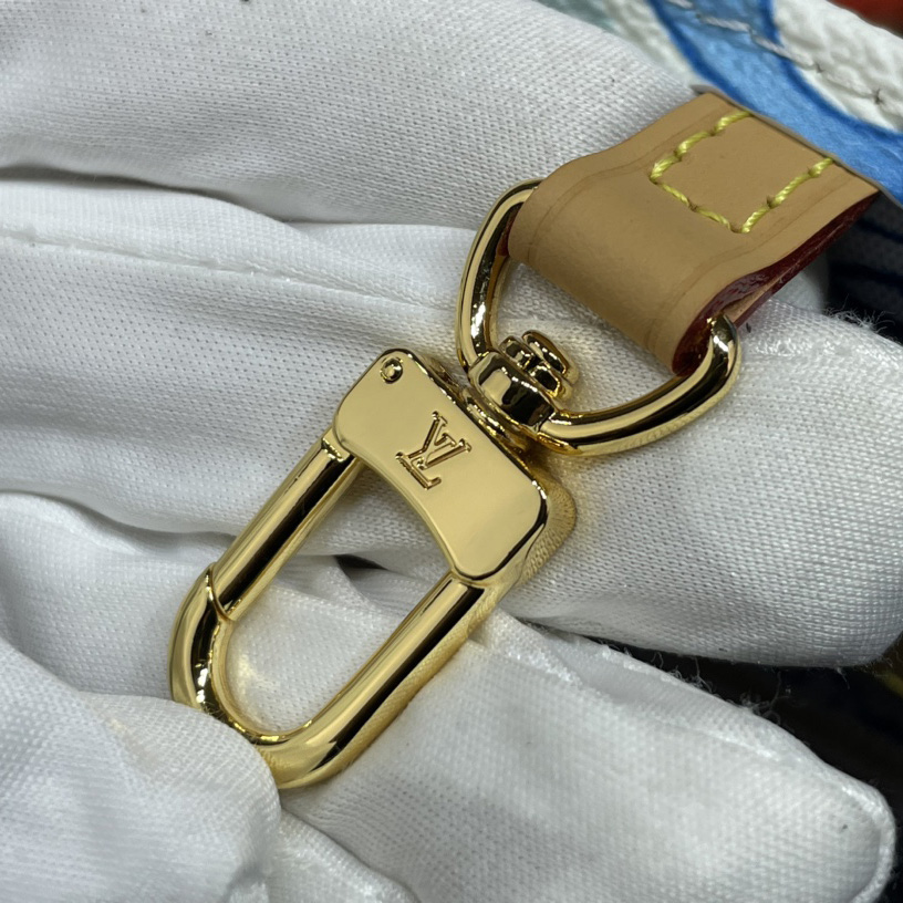 Louis Vuitton OnTheGo MM   M11262 - FashionPlug