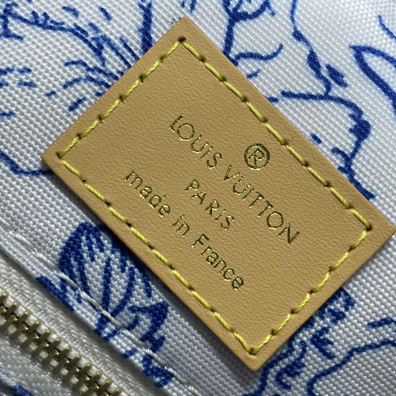 Louis Vuitton OnTheGo MM   M11262 - FashionPlug