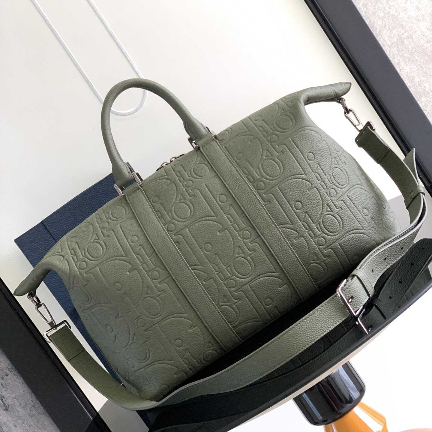 Dior Weekender 40 - FashionPlug