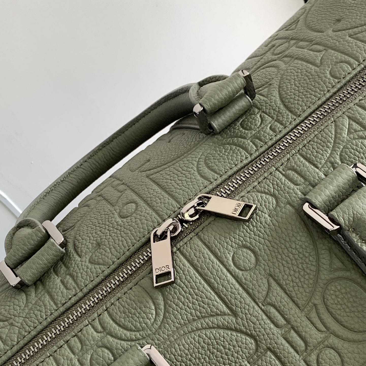 Dior Weekender 40 - FashionPlug