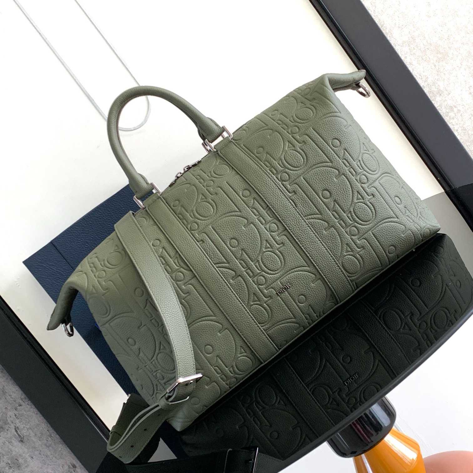 Dior Weekender 40 - FashionPlug
