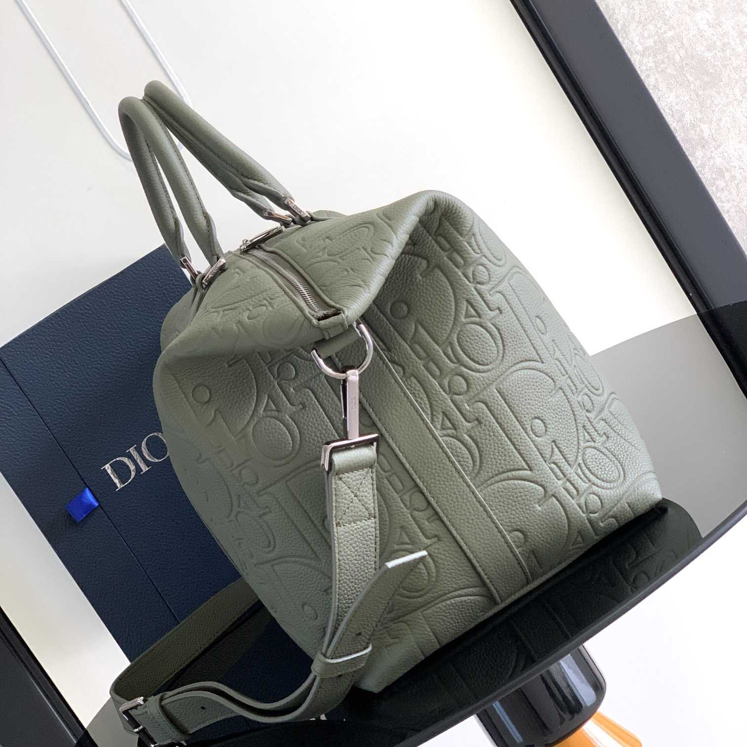 Dior Weekender 40 - FashionPlug