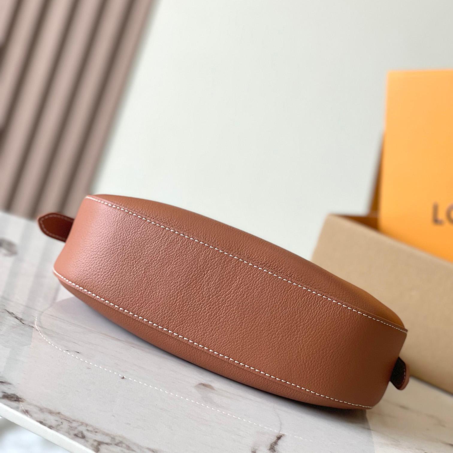Louis Vuitton Low Key Shoulder Bag   M24885 - FashionPlug