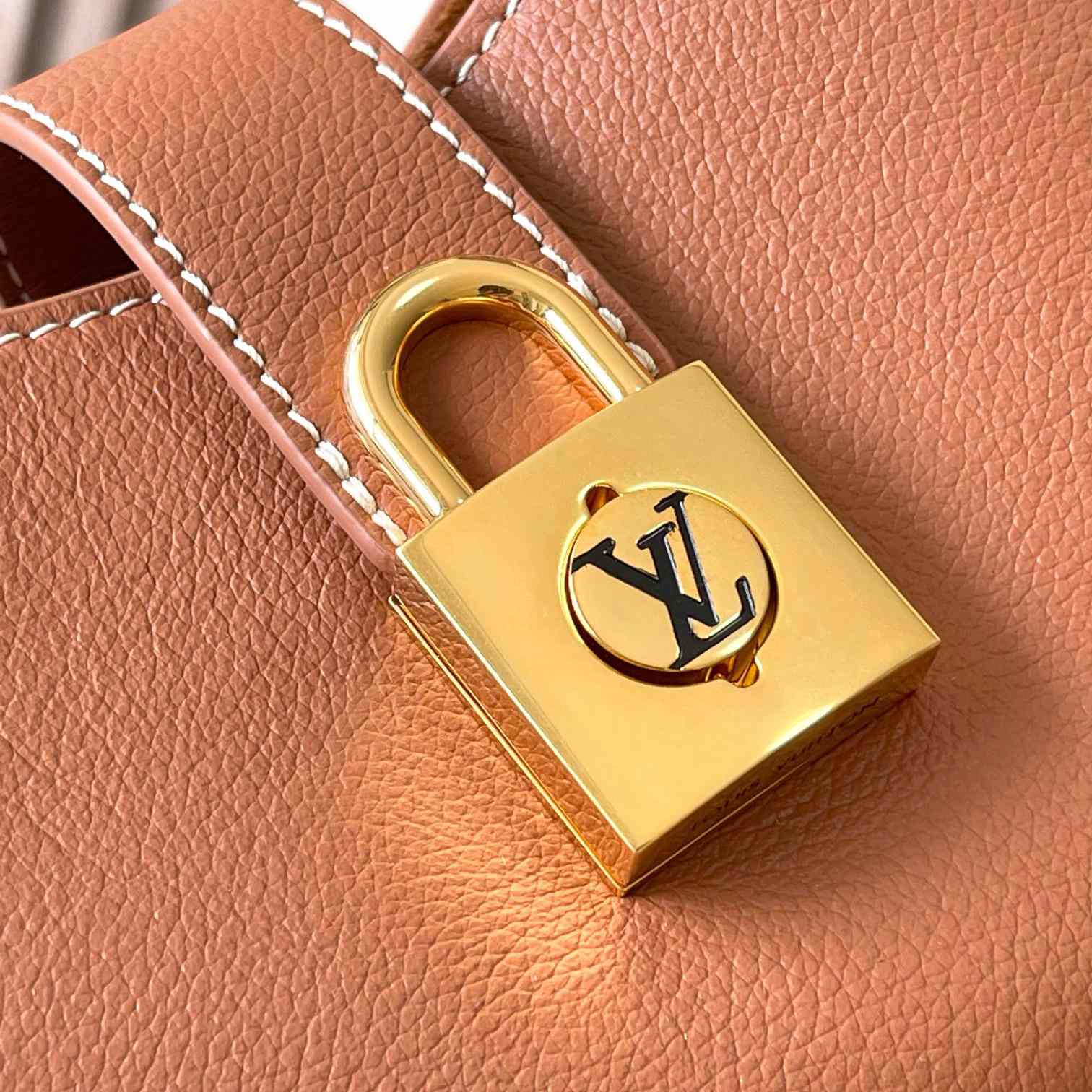 Louis Vuitton Low Key Shoulder Bag   M24885 - FashionPlug